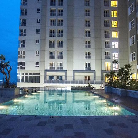 Sahid Skyland City Jatinangor Buitenkant foto