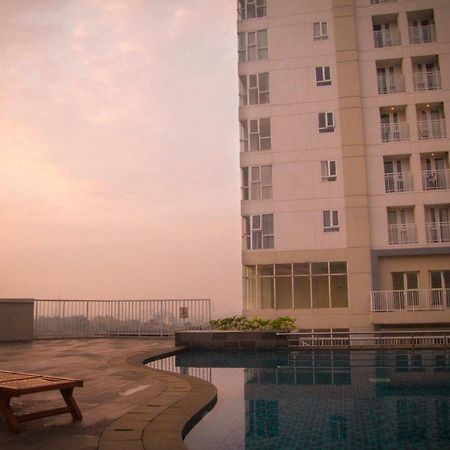 Sahid Skyland City Jatinangor Buitenkant foto