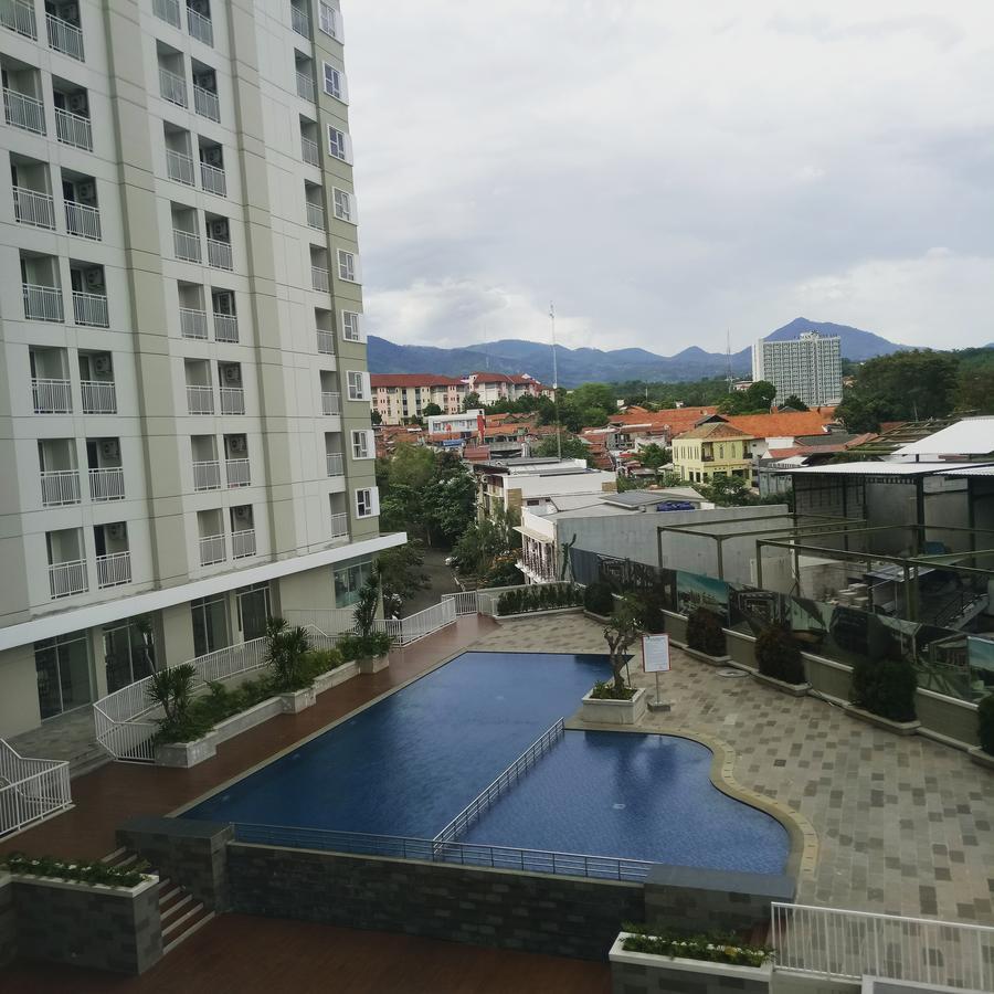 Sahid Skyland City Jatinangor Buitenkant foto