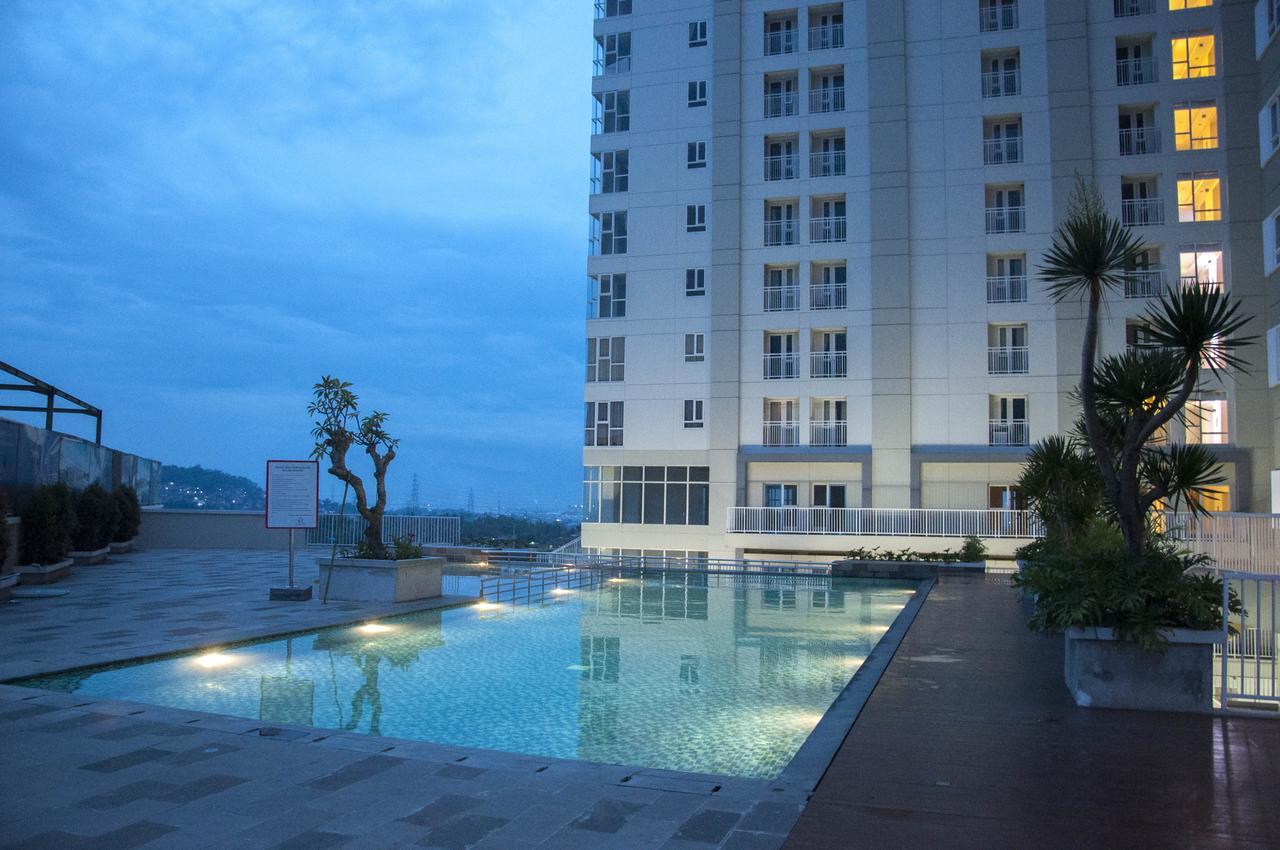 Sahid Skyland City Jatinangor Buitenkant foto