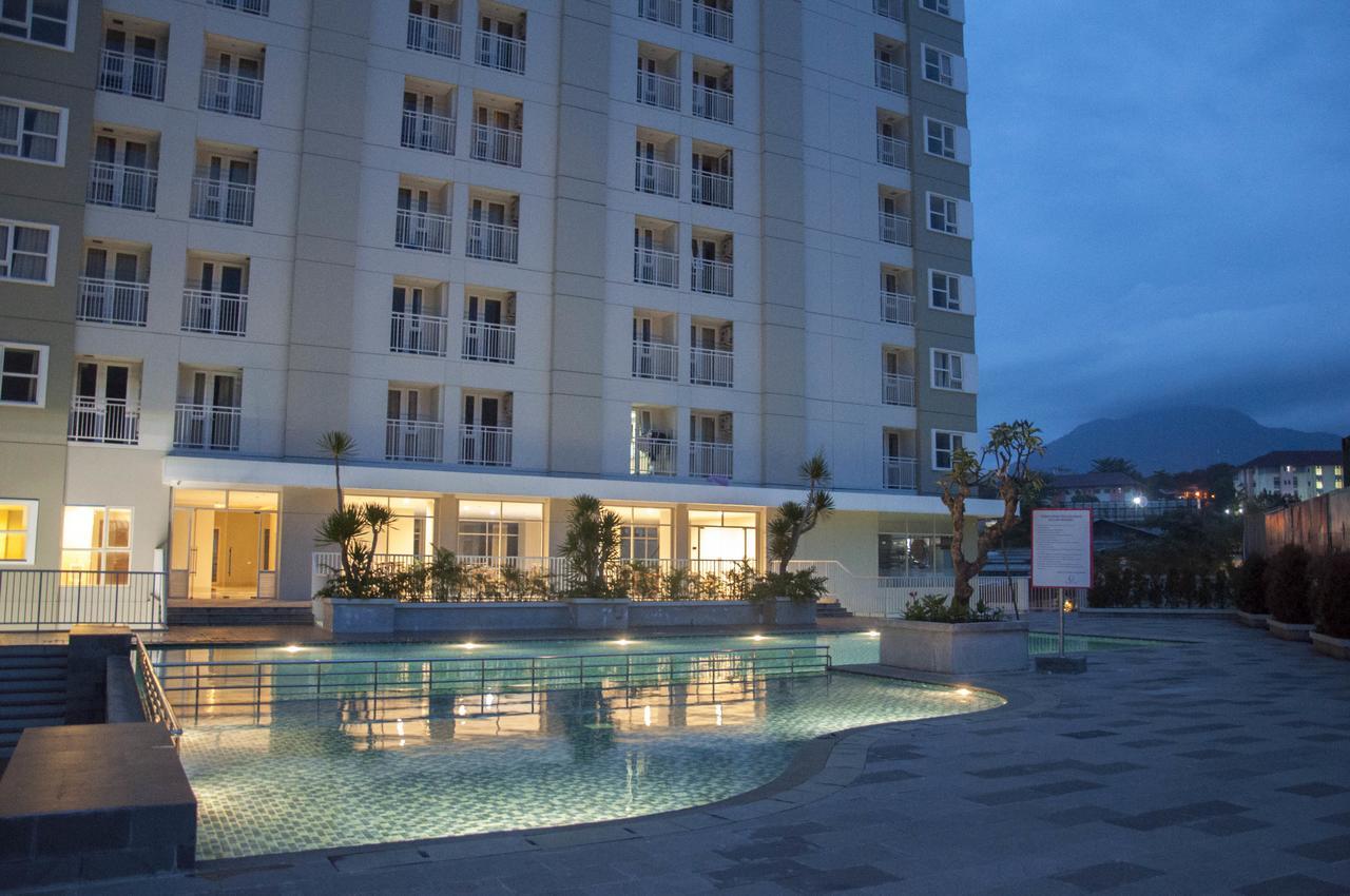 Sahid Skyland City Jatinangor Buitenkant foto