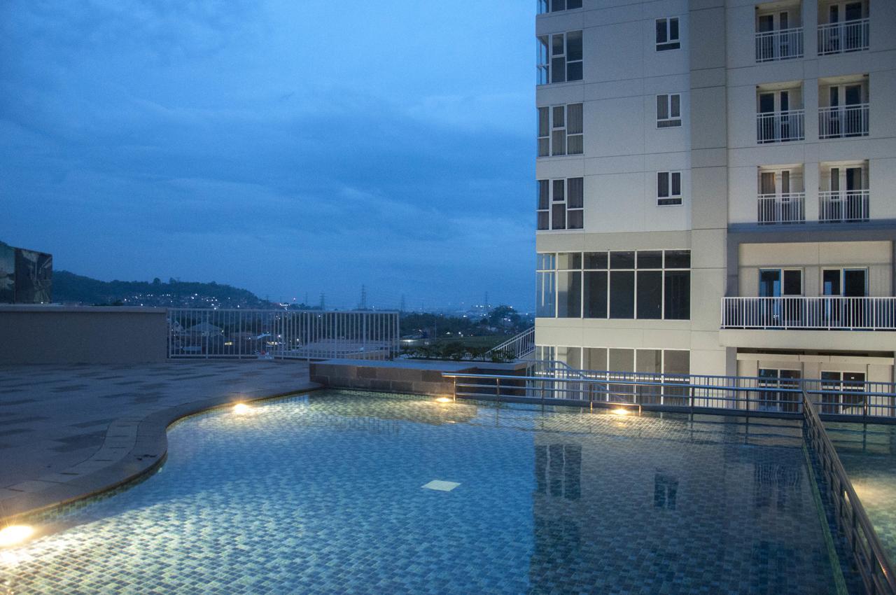 Sahid Skyland City Jatinangor Buitenkant foto