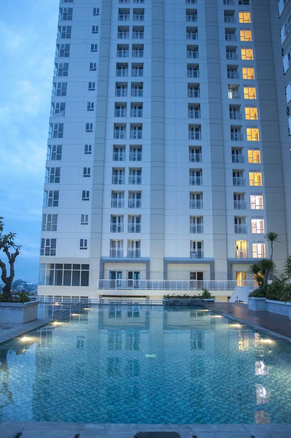 Sahid Skyland City Jatinangor Buitenkant foto