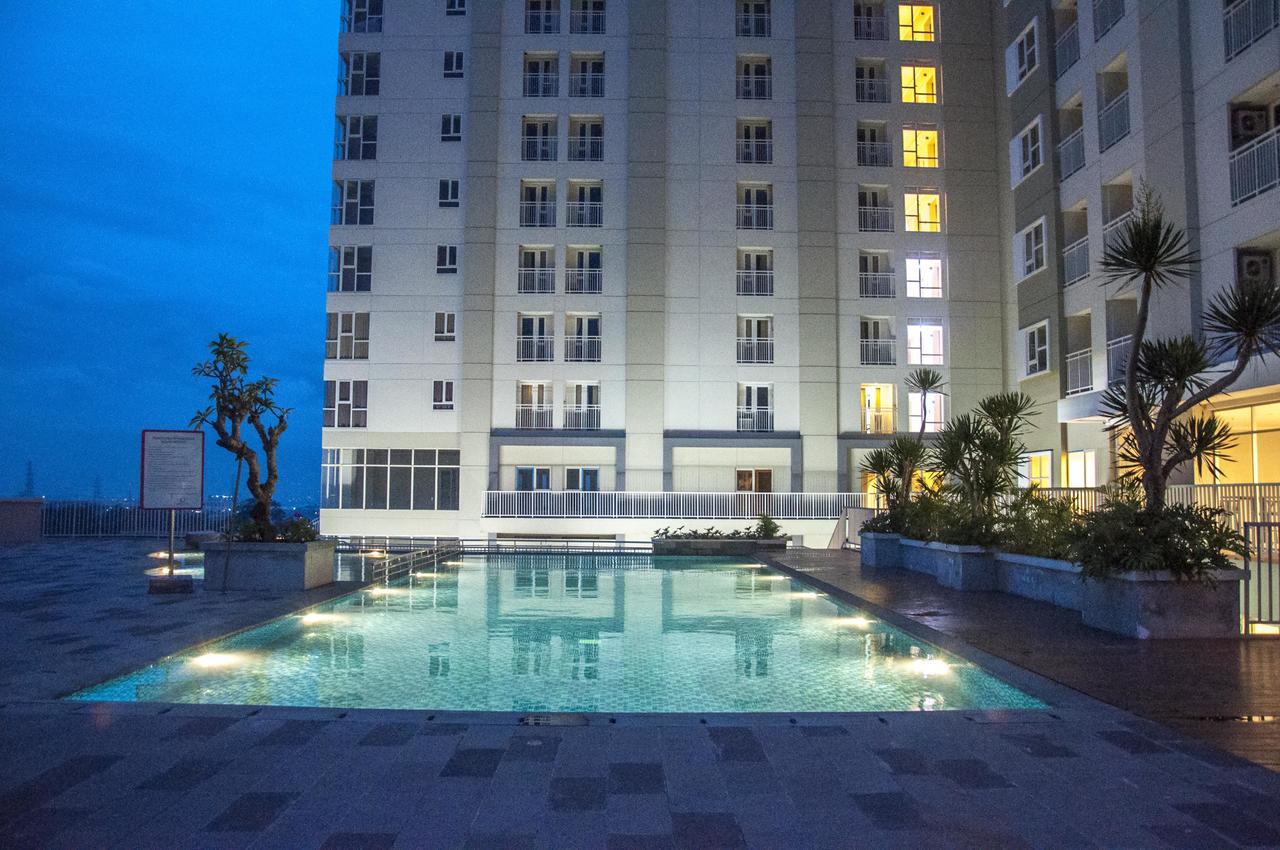 Sahid Skyland City Jatinangor Buitenkant foto