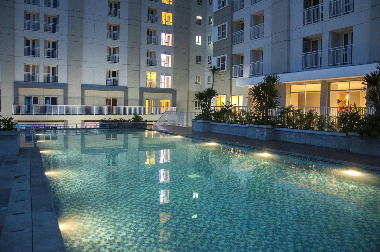Sahid Skyland City Jatinangor Buitenkant foto