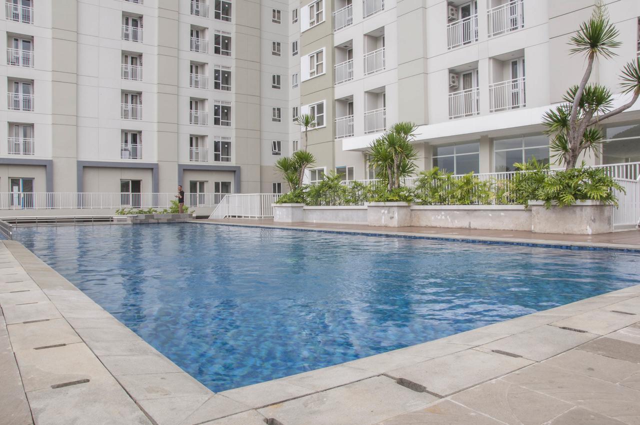 Sahid Skyland City Jatinangor Buitenkant foto