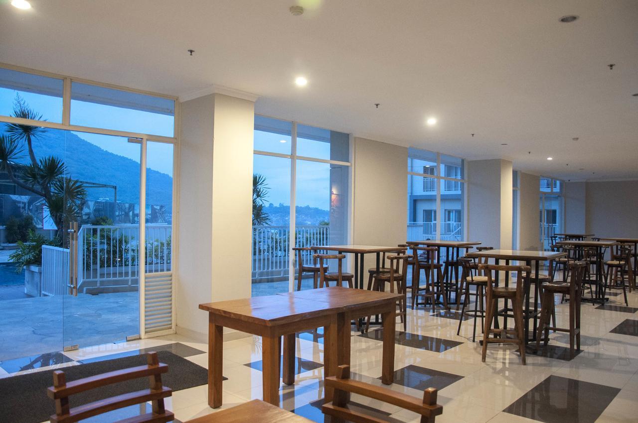 Sahid Skyland City Jatinangor Buitenkant foto