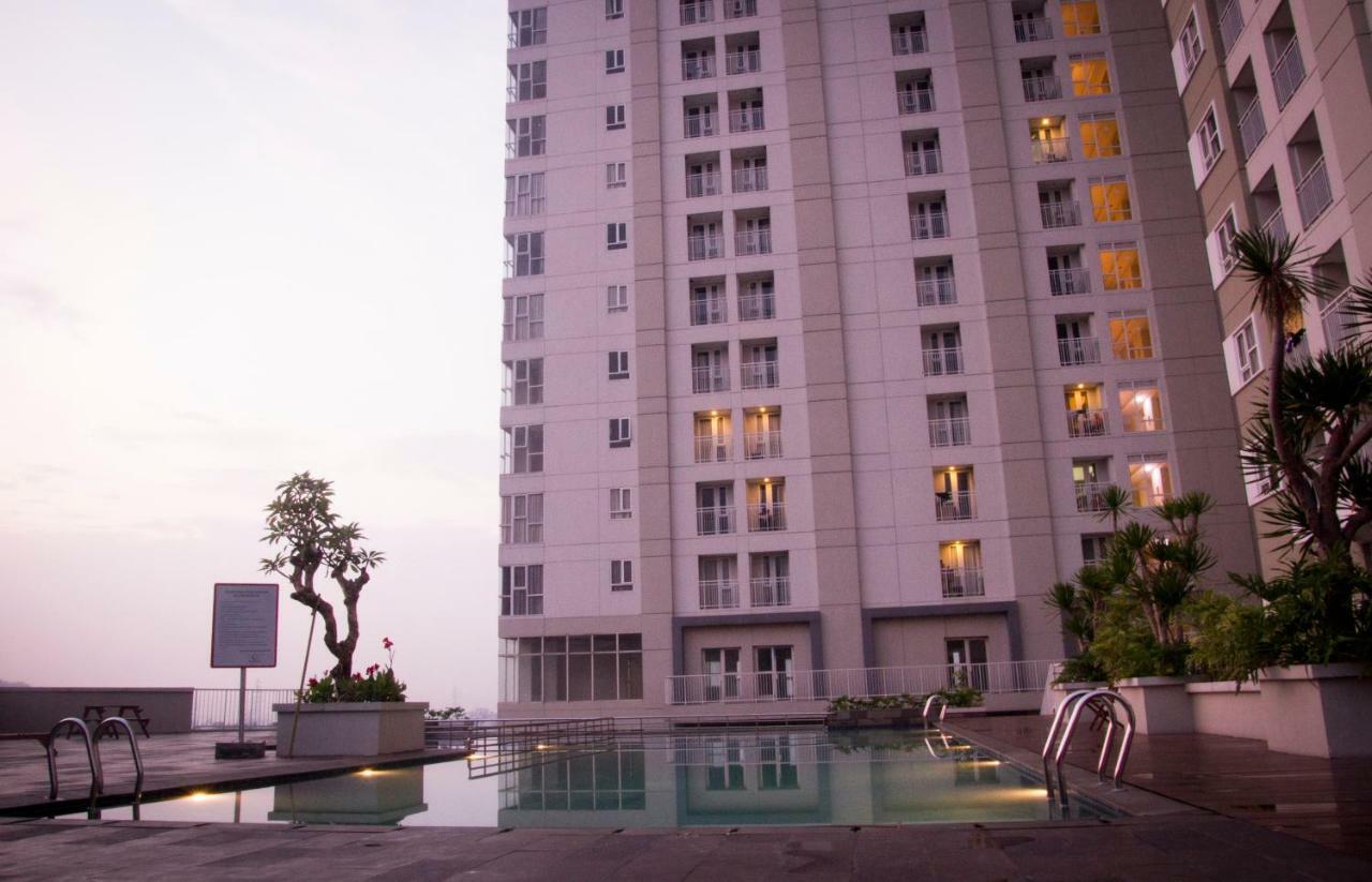 Sahid Skyland City Jatinangor Buitenkant foto